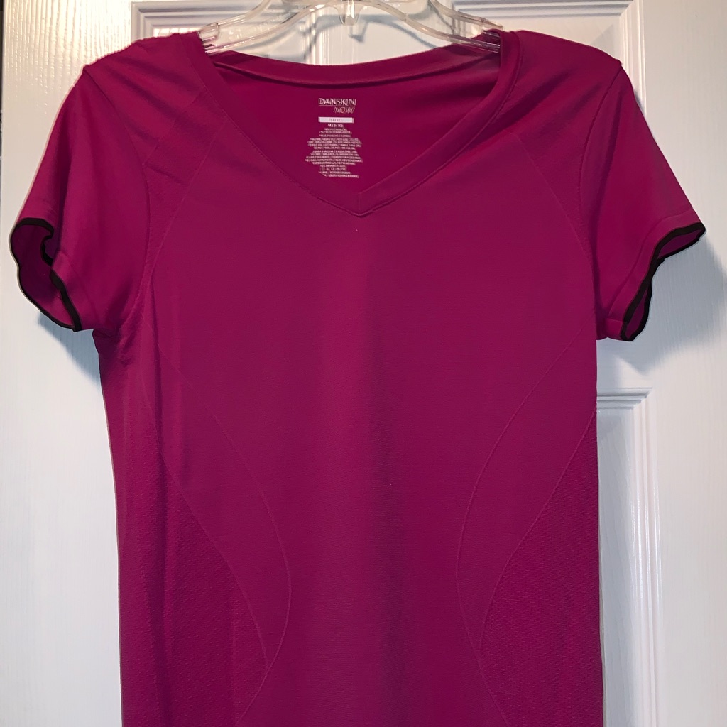 Workout Top.
